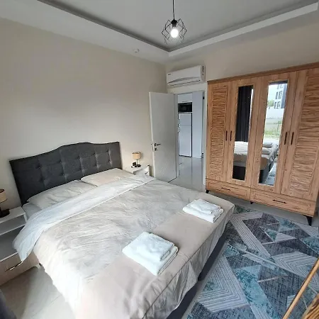 アパート Neridabeachhomes 17 *