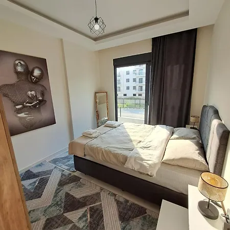 Neridabeachhomes 17 * アランヤ