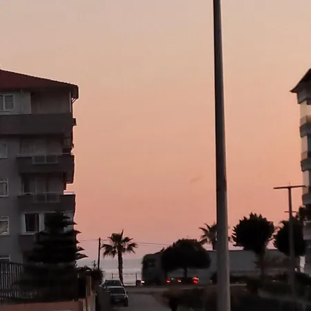 アパート Neridabeachhomes 17