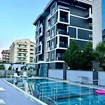Neridabeachhomes 17 Apartament *