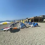 Apartament Neridabeachhomes 17 Alanya