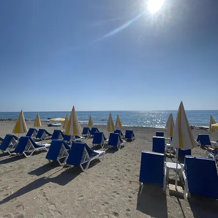 Neridabeachhomes 17 * אלאניה