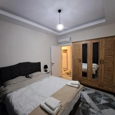 Neridabeachhomes 17 דירה *