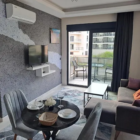 Neridabeachhomes 17 דירה