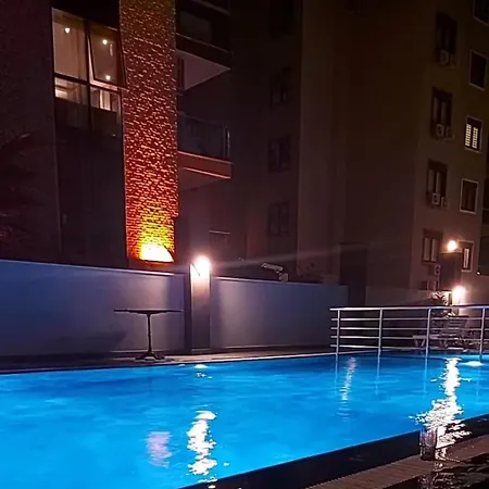 Διαμέρισμα Neridabeachhomes 17 *