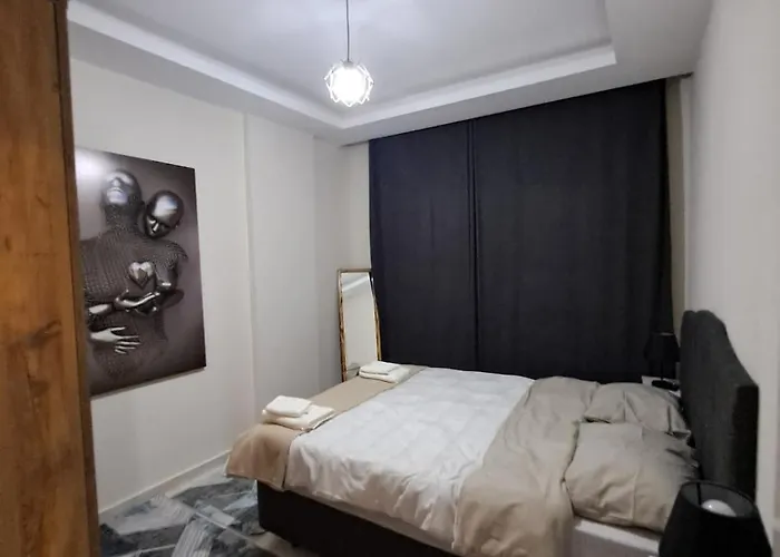 Lejlighed Neridabeachhomes 17 *