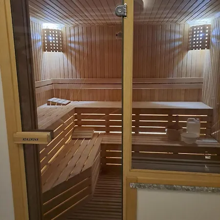 Neridabeachhomes 17 Alanya