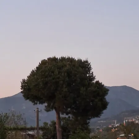 Neridabeachhomes 17 Apartman Alanya