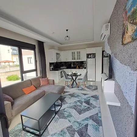 Apartman Neridabeachhomes 17