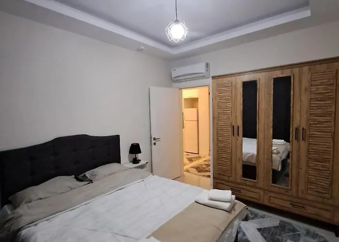 Neridabeachhomes 17 Апартаменти *