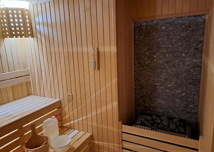 Апартаменти Neridabeachhomes 17 Аланія