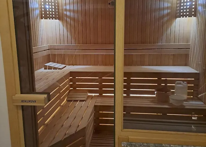 Neridabeachhomes 17 Аланія