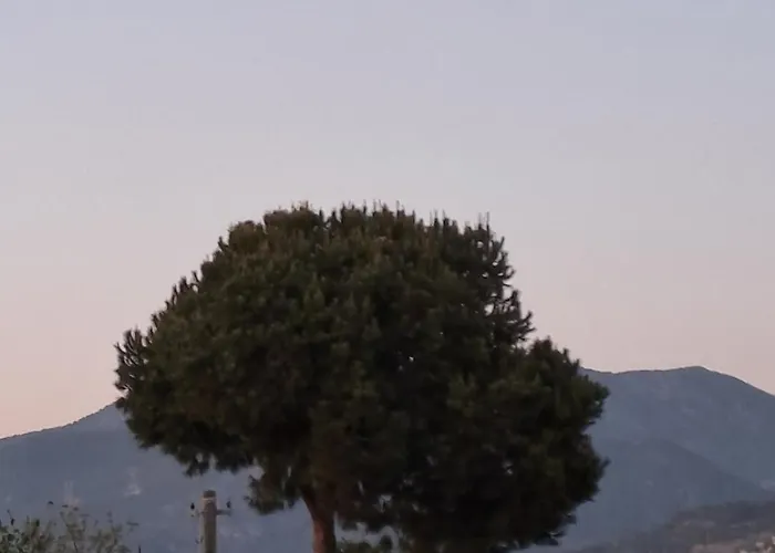 Neridabeachhomes 17 Апартаменти Аланія