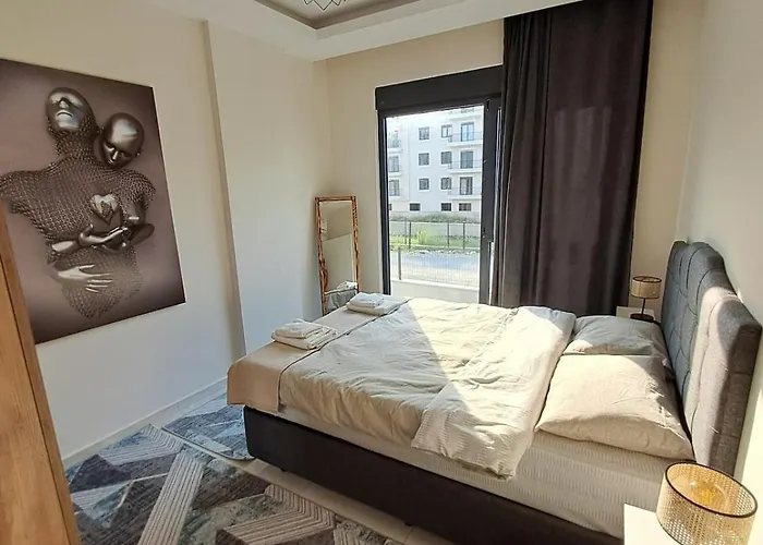 Neridabeachhomes 17 * Аланія