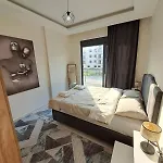 Neridabeachhomes 17 * Alanya