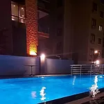 Appartement Neridabeachhomes 17 *