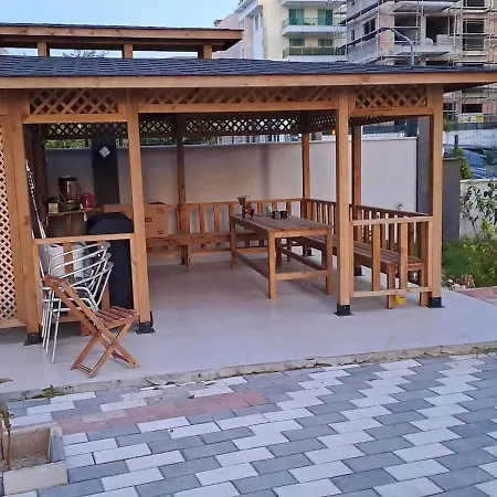 Neridabeachhomes 17 Алания