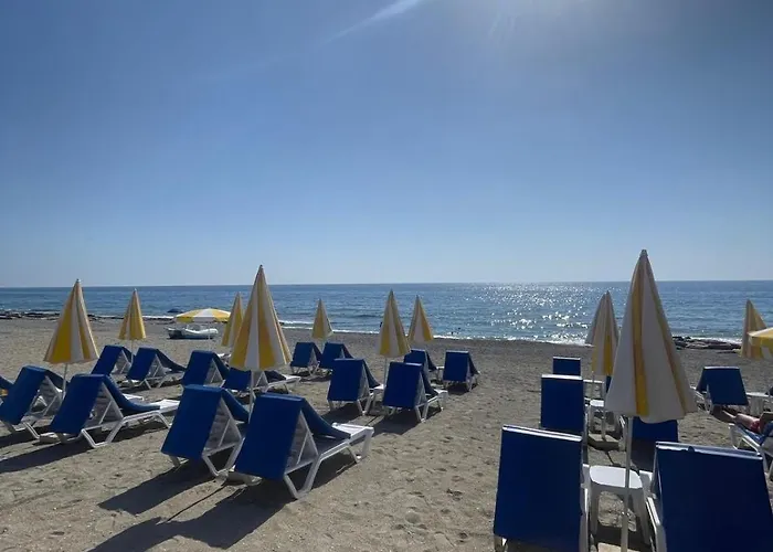 Neridabeachhomes 17 * Алания