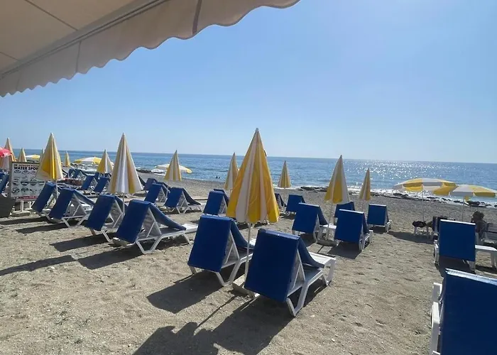 Neridabeachhomes 17 Apartman *