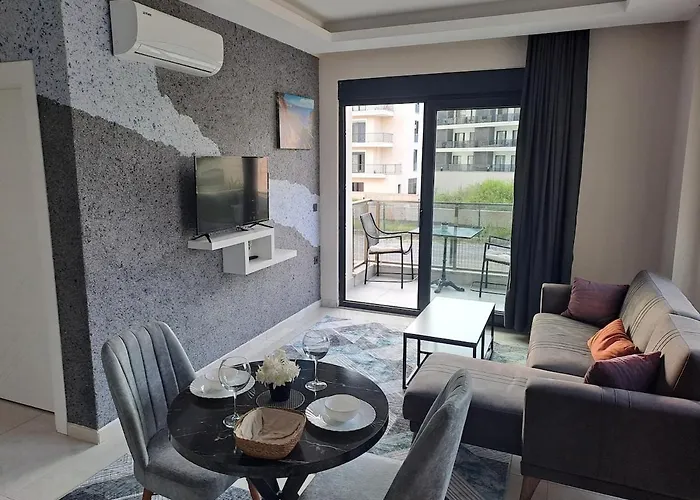 Neridabeachhomes 17 Apartman