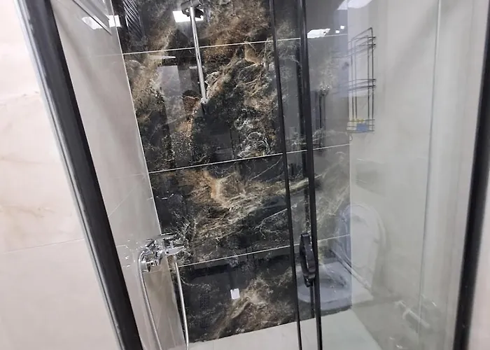 Neridabeachhomes 17 Алания