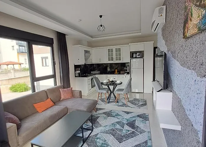 Apartman Neridabeachhomes 17