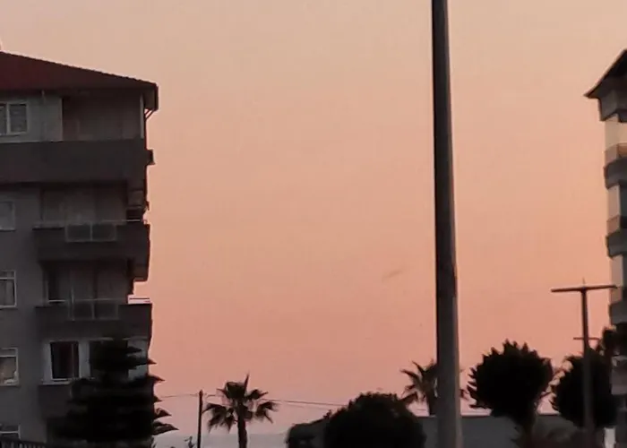 Apartman Neridabeachhomes 17